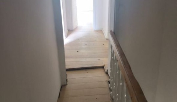 Logement �tudiant T3 &agrave; Antran (86100)