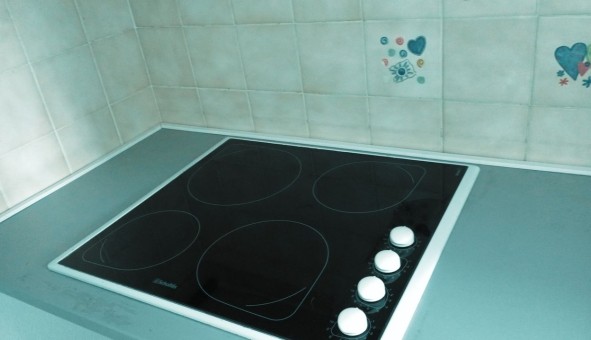 Logement �tudiant T3 &agrave; Antran (86100)