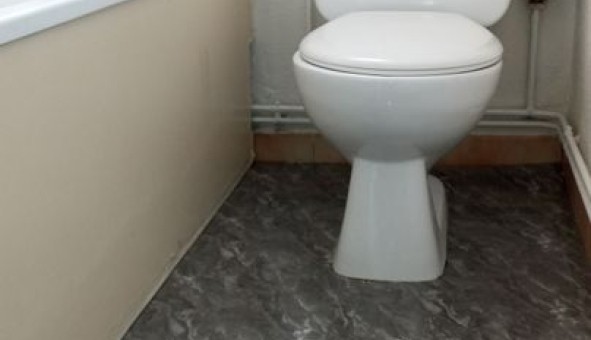 Logement �tudiant T3 &agrave; Antran (86100)