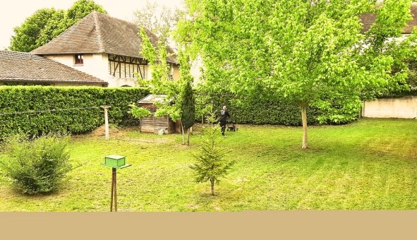 Logement �tudiant T3 &agrave; Antran (86100)