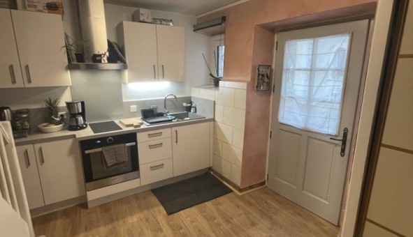 Logement tudiant T3 à Antrenas (48100)