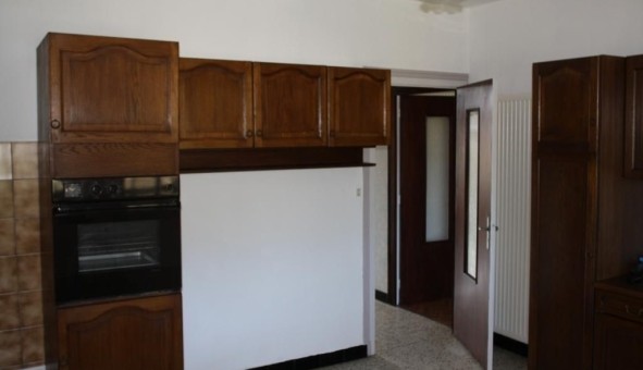 Logement �tudiant T3 &agrave; Antully (71400)