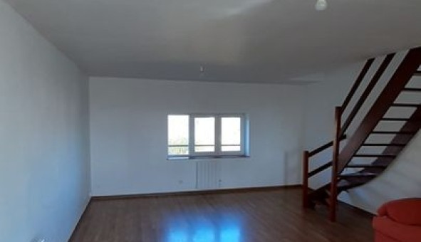 Logement �tudiant T3 &agrave; Any Martin Rieux (02500)