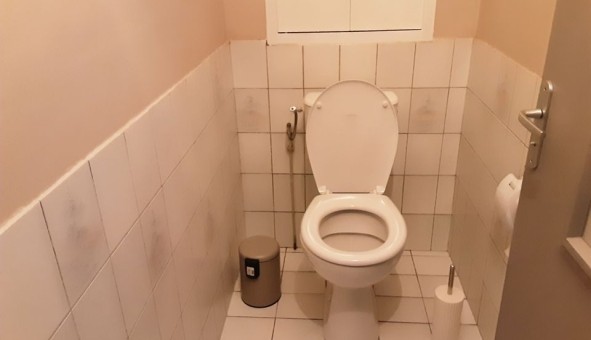 Logement �tudiant T3 &agrave; Anz�me (23000)
