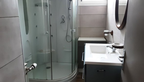 Logement �tudiant T3 &agrave; Anz�me (23000)