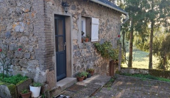 Logement �tudiant T3 &agrave; Anz�me (23000)