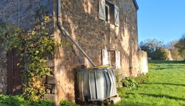 Logement �tudiant T3 &agrave; Anz�me (23000)