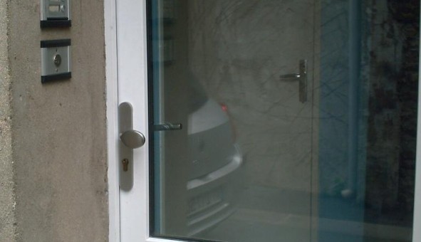 Logement tudiant T3 à Anzin (59410)