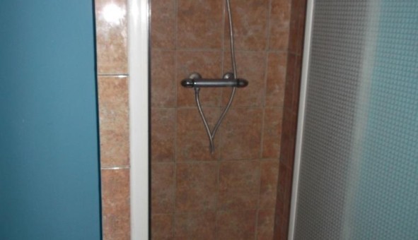 Logement tudiant T3 à Anzin (59410)