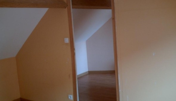 Logement tudiant T3 à Anzin (59410)