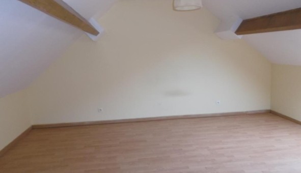 Logement tudiant T3 à Anzin (59410)