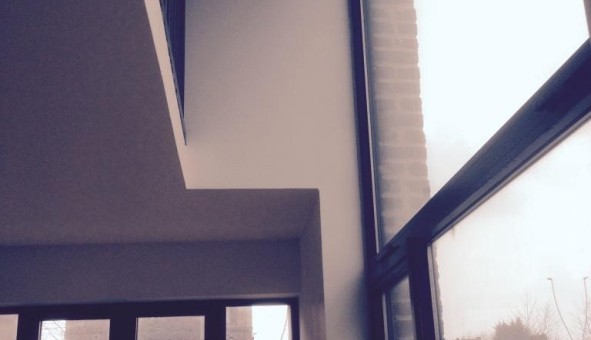 Logement tudiant T3 à Anzin (59410)