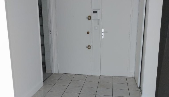 Logement tudiant T3 à Appilly (60400)