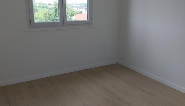 Logement tudiant T3 à Appilly (60400)