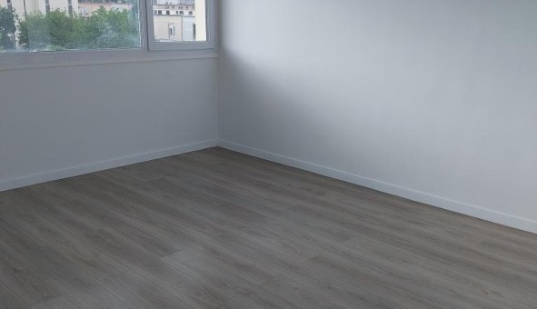 Logement tudiant T3 à Appilly (60400)