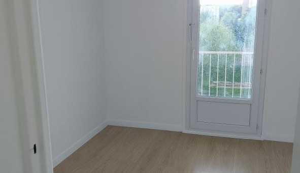 Logement tudiant T3 à Appilly (60400)