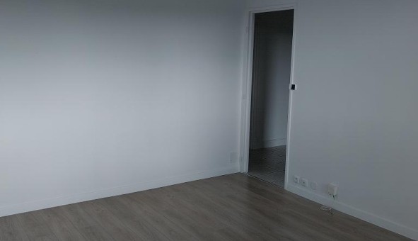 Logement tudiant T3 à Appilly (60400)