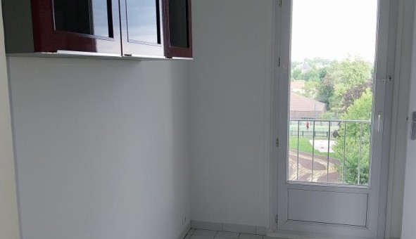 Logement tudiant T3 à Appilly (60400)