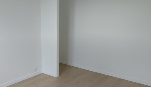 Logement tudiant T3 à Appilly (60400)