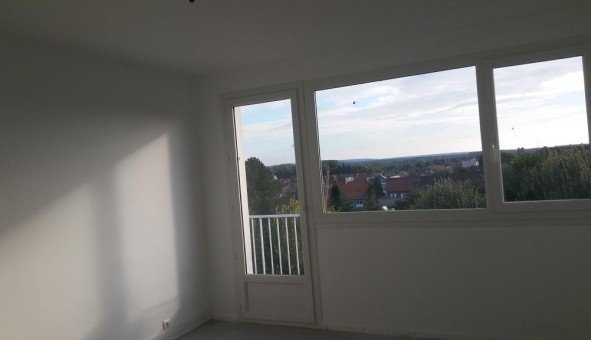 Logement tudiant T3 à Appilly (60400)