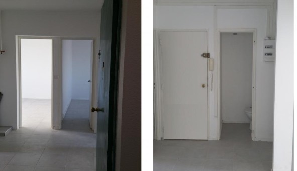 Logement tudiant T3 à Appilly (60400)