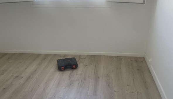 Logement tudiant T3 à Appilly (60400)