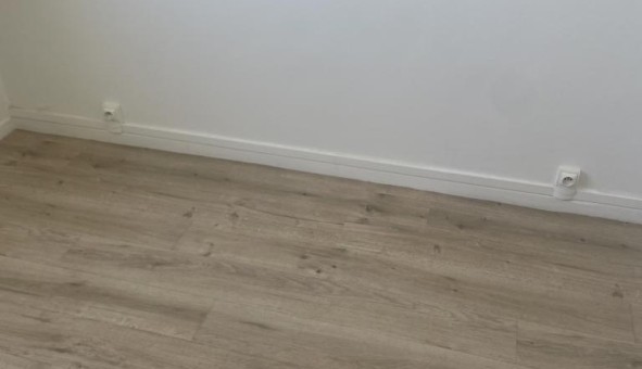 Logement tudiant T3 à Appilly (60400)