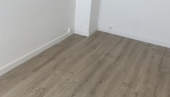 Logement tudiant T3 à Appilly (60400)