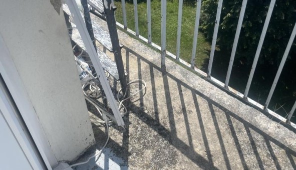 Logement tudiant T3 à Appilly (60400)