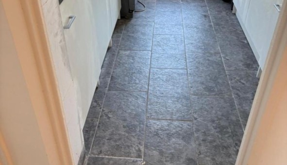 Logement �tudiant T3 &agrave; Appilly (60400)