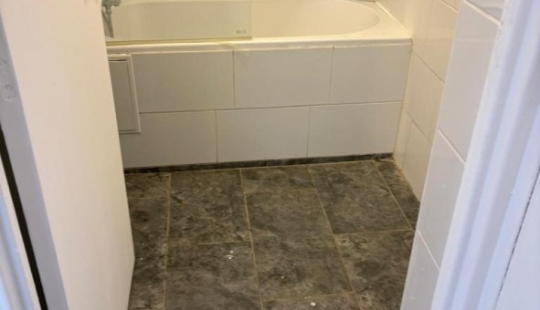 Logement �tudiant T3 &agrave; Appilly (60400)