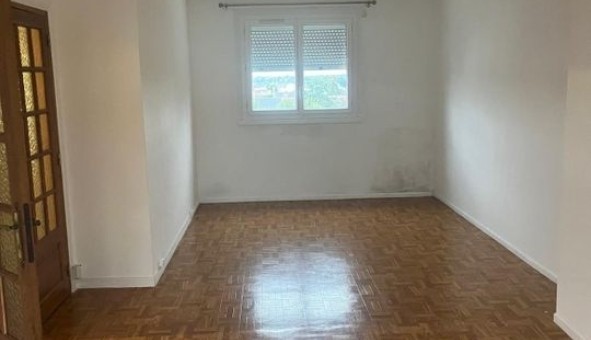 Logement �tudiant T3 &agrave; Appilly (60400)