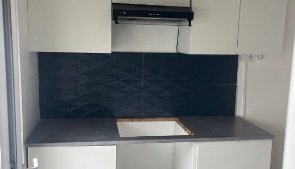 Logement �tudiant T3 &agrave; Appilly (60400)