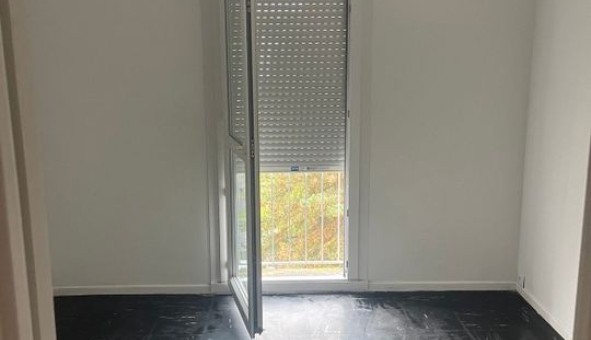 Logement �tudiant T3 &agrave; Appilly (60400)