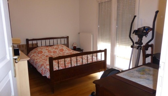 Logement tudiant Location T3 Vide Apremont (73190)