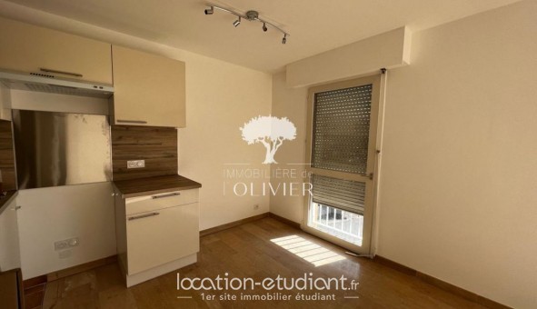 Logement �tudiant T3 &agrave; Apt (84400)