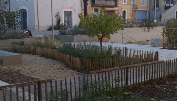 Logement �tudiant T3 &agrave; Apt (84400)