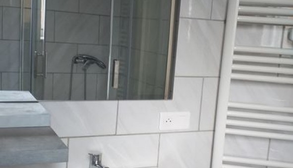 Logement �tudiant T3 &agrave; Apt (84400)