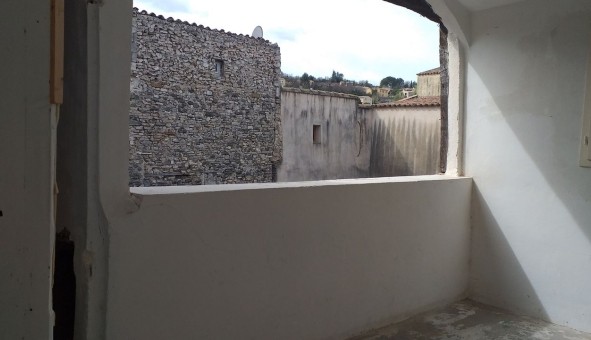 Logement �tudiant T3 &agrave; Apt (84400)