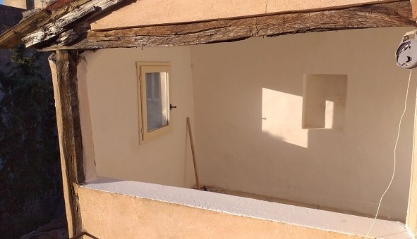 Logement �tudiant T3 &agrave; Apt (84400)