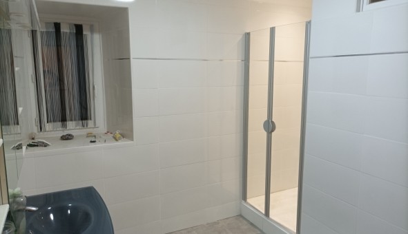 Logement étudiant T3 à Arabaux (09000)