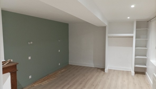 Logement étudiant T3 à Arabaux (09000)