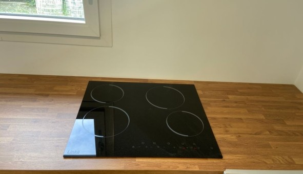 Logement �tudiant T3 &agrave; Arabaux (09000)