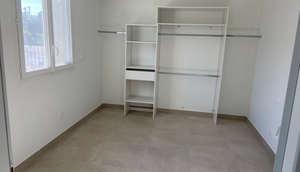 Logement �tudiant T3 &agrave; Arabaux (09000)