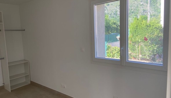 Logement �tudiant T3 &agrave; Arabaux (09000)