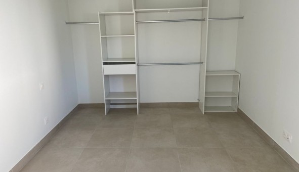 Logement �tudiant T3 &agrave; Arabaux (09000)