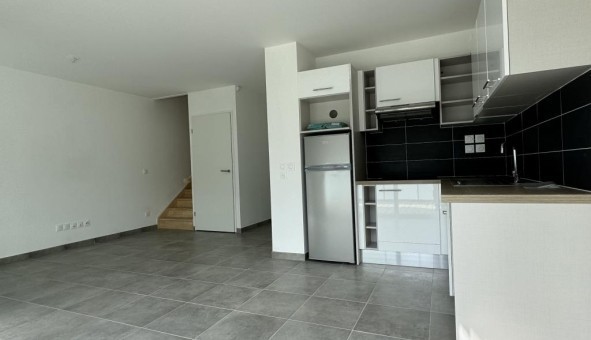 Logement tudiant Location T3 Vide Arches la Frasse (74300)