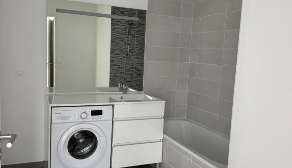 Logement tudiant T3 à Arches la Frasse (74300)