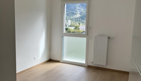 Logement tudiant T3 à Arches la Frasse (74300)