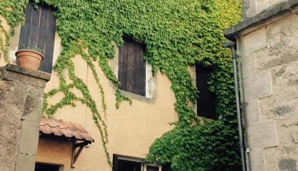 Logement tudiant Location T3 Vide Aragon (11600)